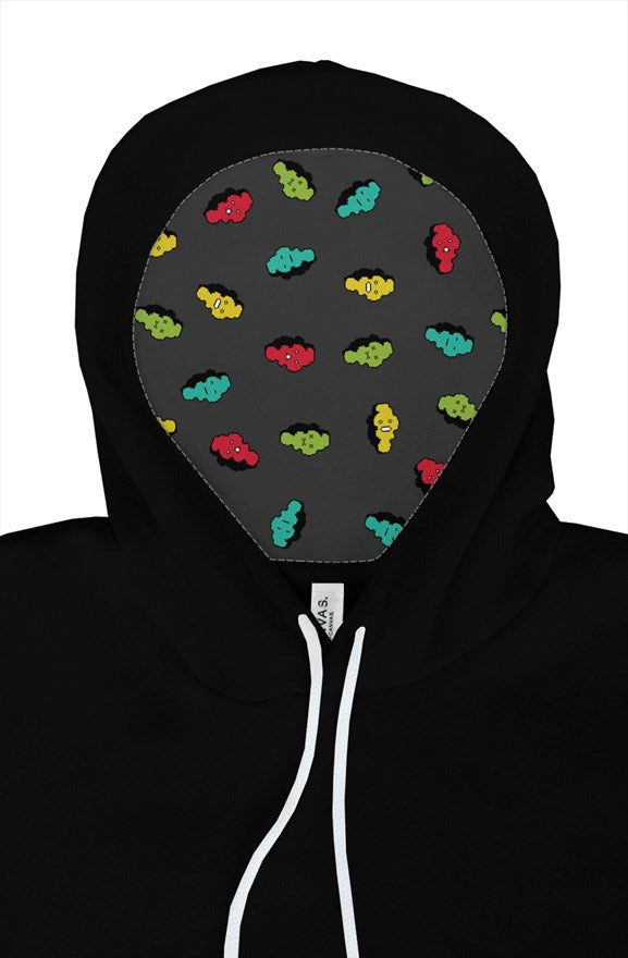 Ripndip discount nermio hoodie